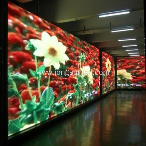 Large Indoor LED Screens For Sale